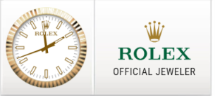 Rolex — Pika zyrtare