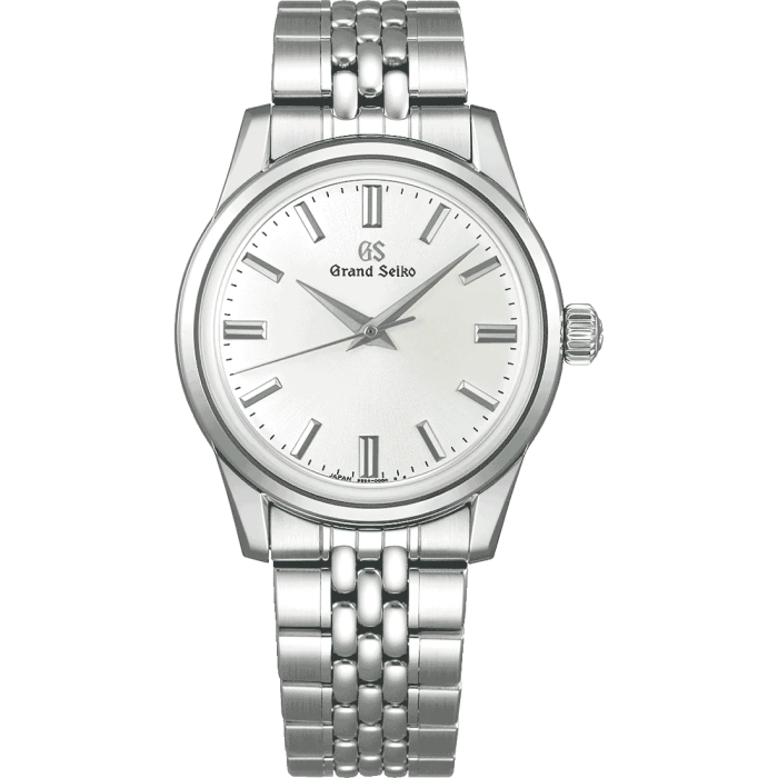 Grand Seiko Elegance Collection Manual Sbgw305