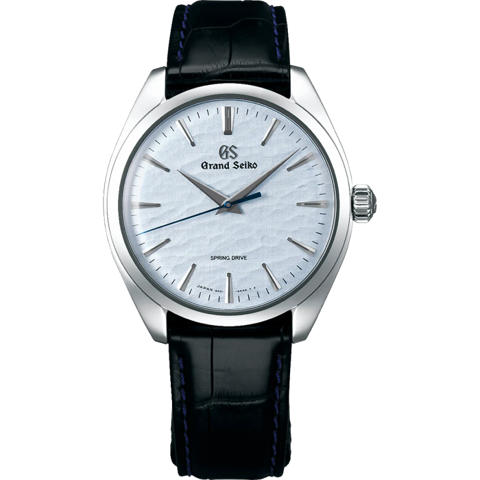 Grand Seiko Elegance Collection Spring Drive Manual Sbgy007
