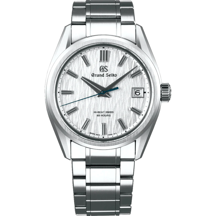 Grand Seiko Evolution 9 Collection Hi Beat 36000 80 Hours Slgh005