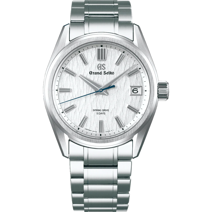 Grand Seiko Evolution 9 Collection Spring Drive 5 Days Slga009