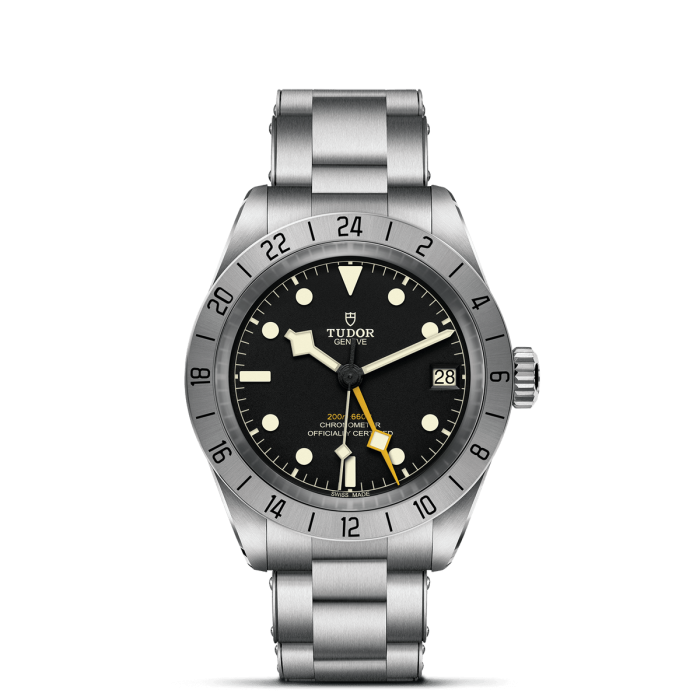 Tudor Black Bay Pro 39mm